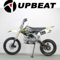 Upbeat CE approuvé 125cc Pit Bike Gas Power 125cc Bike à vendre pas cher